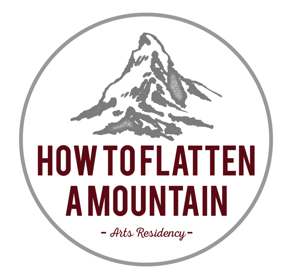 How to Flatten a Mountain